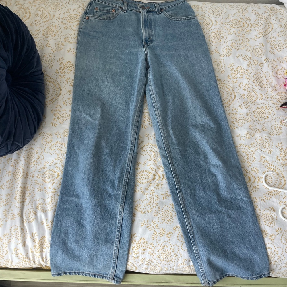 Vintage Levi’s